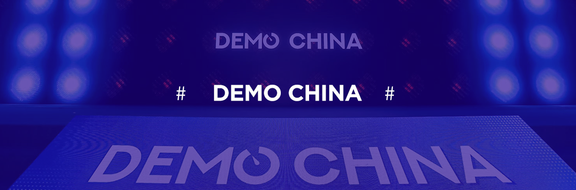 DEMO CHINA